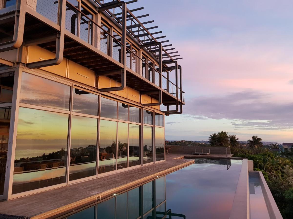 The Seaglass Ballito Exterior foto