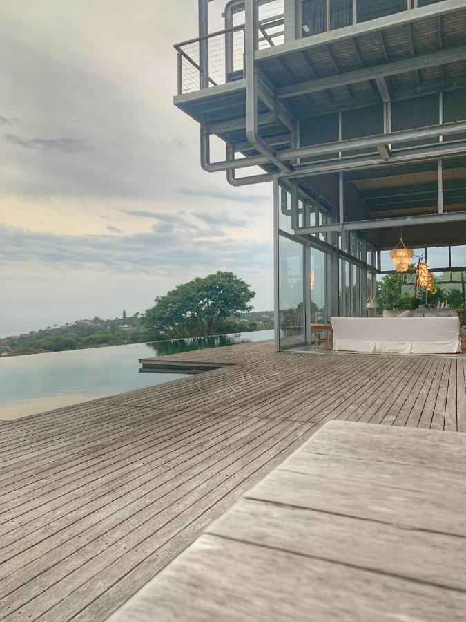 The Seaglass Ballito Exterior foto